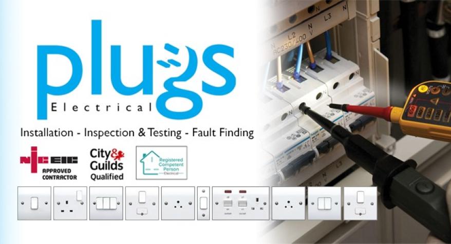 More about us - Plugs Electrical, High Wycombe 