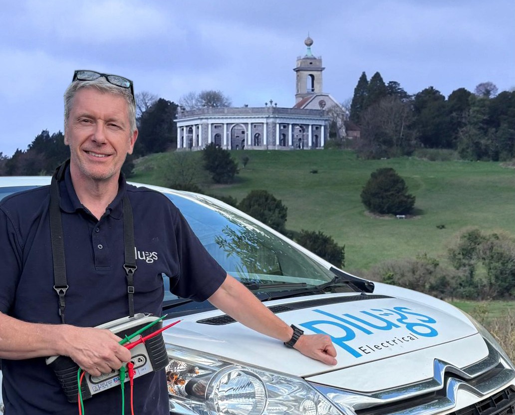 Local Electrician in High Wycombe