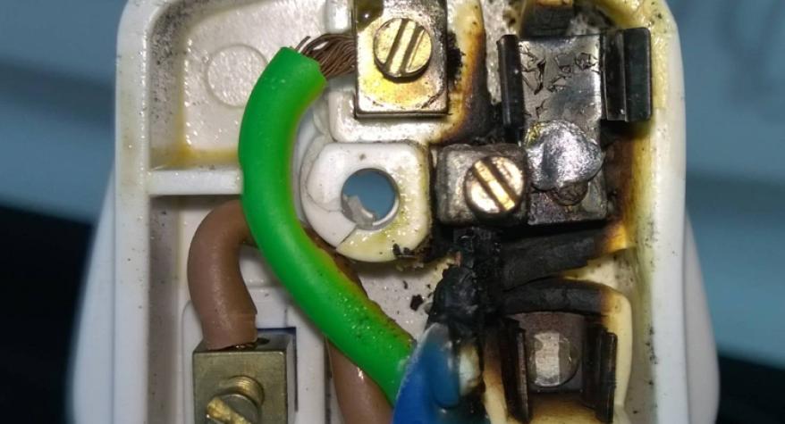 Electrical Fault Diagnosis and Repair