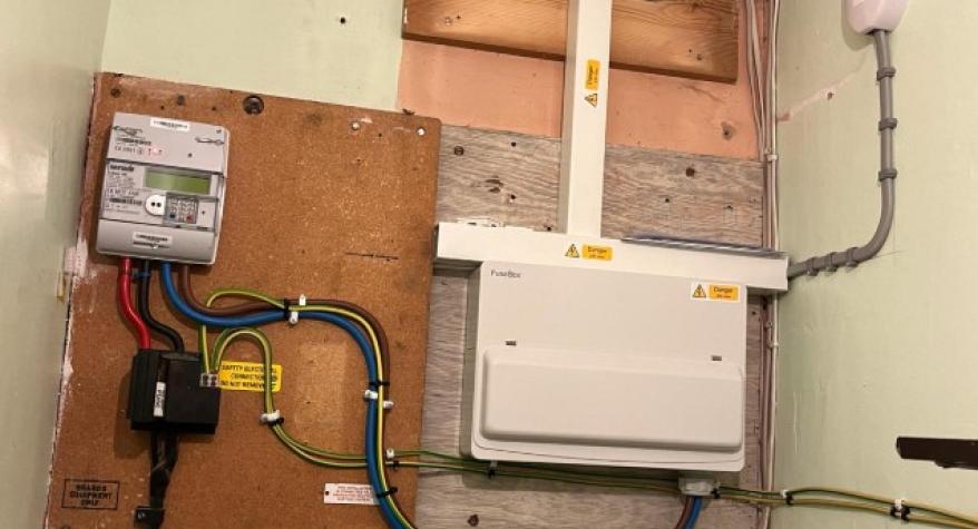 Is Your Fuse Board Still Protecting Your Home?
