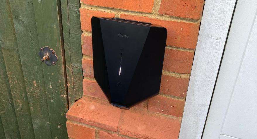Thinking About Installing an EV Charger? Why the Electrical Installation Matters