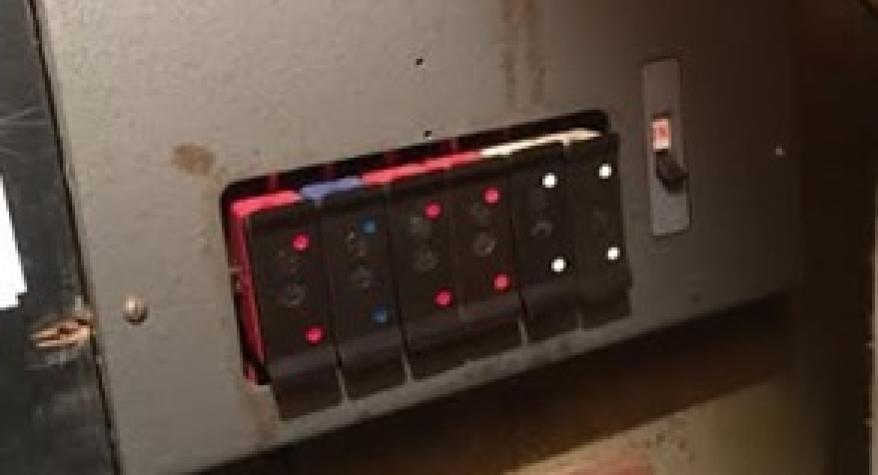 Consumer Unit Upgrade in High Wycombe