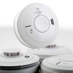 Smoke Alarm Installation for Landlords - Plugs Electrical, High Wycombe