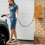 Thinking About an EV Charger? Here’s What You Need to Check First